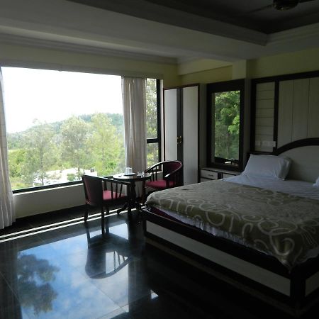 Sri Durga Residency Bed & Breakfast เยอร์โคด ภายนอก รูปภาพ
