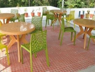 Sri Durga Residency Bed & Breakfast เยอร์โคด ภายนอก รูปภาพ